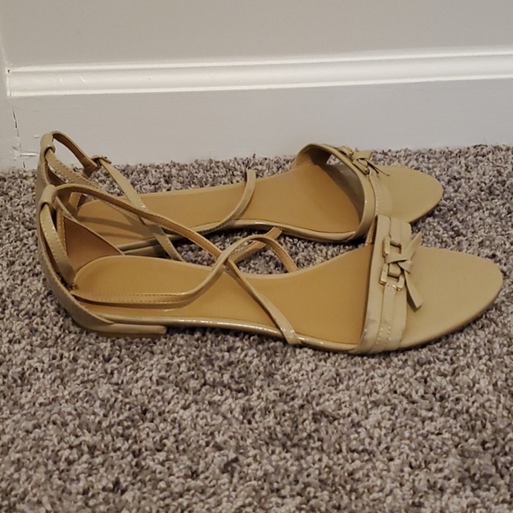 Talbots Sandal - Picture 2 of 6